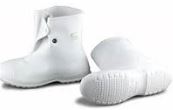 10" Overshoe - Click Image to Close